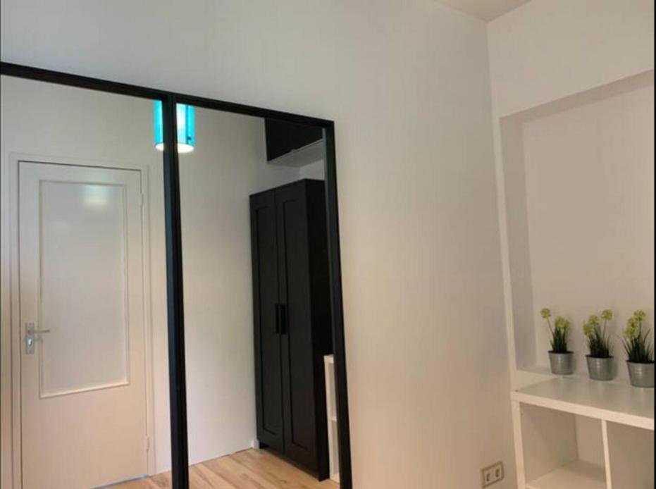 New 5Min Tu Delft & City Center Garden Room Cleo Extérieur photo